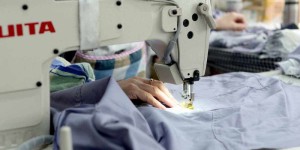 India-financial apparel export targets US$100 million