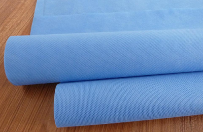 What are the advantages and disadvantages of medical non-woven fabrics?