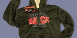 The U.S. CPSC issues a voluntary recall of Chinese-made boys’ hooded zipper jackets