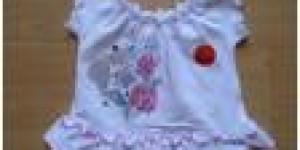 EU warns against JUMBO brand children’s short-sleeved skirts