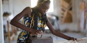 Experts believe that China-Africa textile industry cooperation has broad prospects
