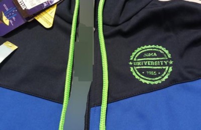 EU issues consumer warning on Chinese-made children’s sportswear