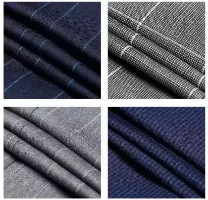What are the types of vbc fabrics? What are the characteristics of vbc fabrics?