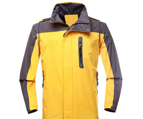 Which kind of jacket fabric is better? How to wash the jacket?