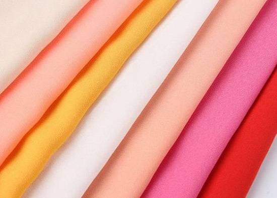 What types of polyester fabrics are there? Will it pill?
