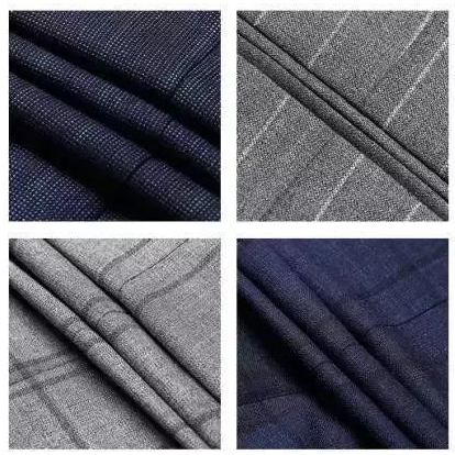 What are the types of vbc fabrics? What are the characteristics of vbc fabrics?