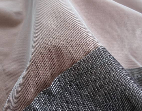 What are the types of waterproof and breathable fabrics