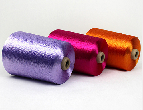What is rayon and what are its advantages and disadvantages?