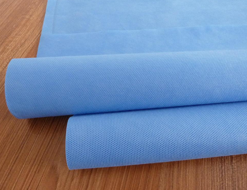 What are the advantages and disadvantages of medical non-woven fabrics